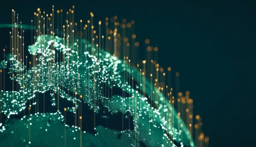 企业选型必看:阿克苏软件开发公司的技术实力与交付能力评估标准