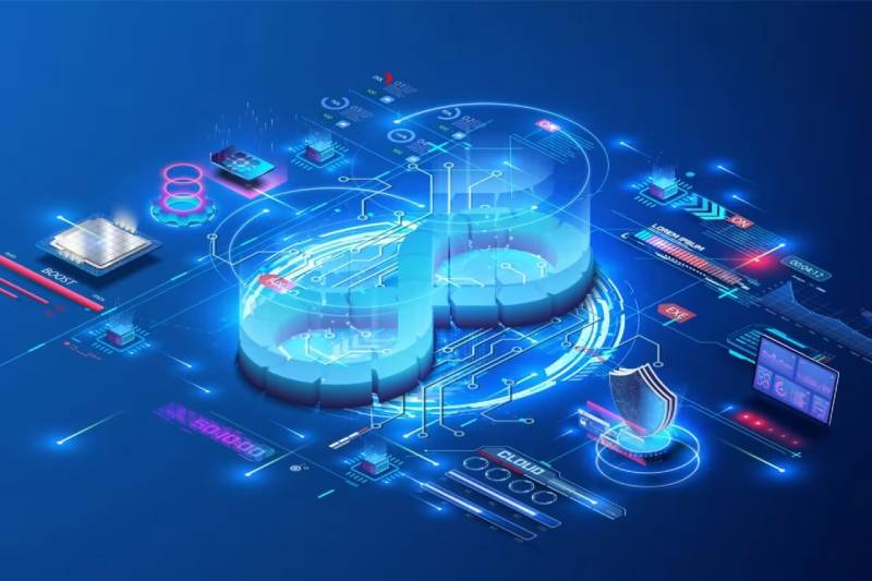 阿克苏工业软件定制先锋：京上云科技以多元系统开发赋能企业进阶