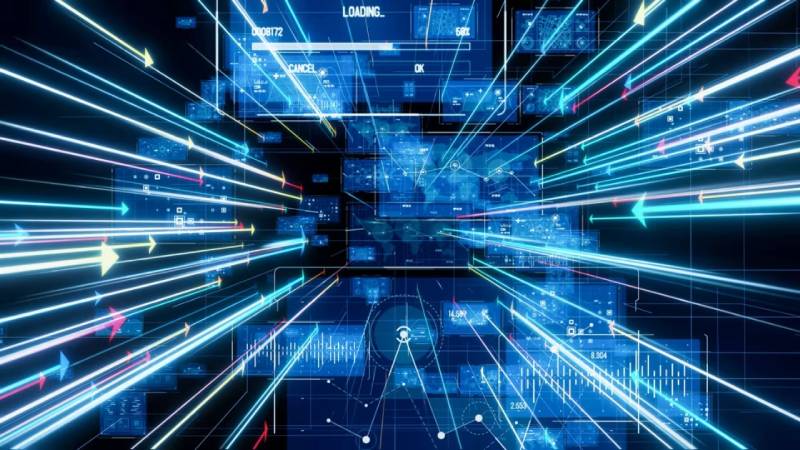 阿克苏SCADA系统开发:守护工业安全的数字卫士